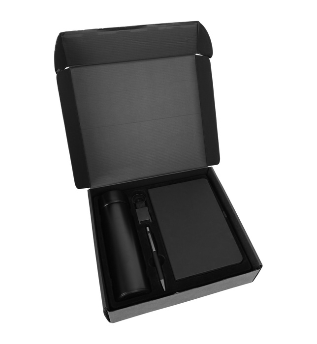 All Black Premium Gift Box